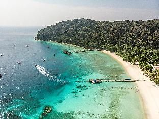 Izz Room Motel Langkawi Екстериор снимка