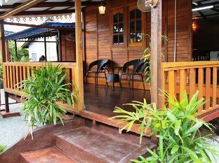 Izz Room Motel Langkawi Екстериор снимка