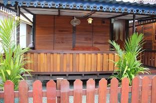 Izz Room Motel Langkawi Екстериор снимка