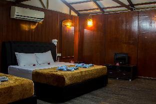 Izz Room Motel Langkawi Екстериор снимка