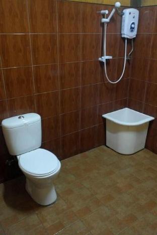 Izz Room Motel Langkawi Екстериор снимка