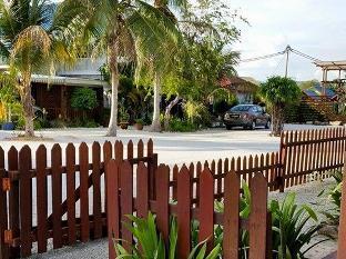 Izz Room Motel Langkawi Екстериор снимка
