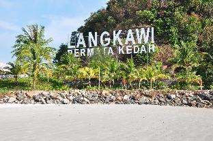 Izz Room Motel Langkawi Екстериор снимка