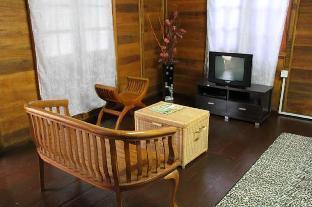 Izz Room Motel Langkawi Екстериор снимка