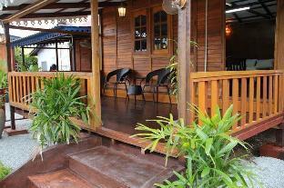 Izz Room Motel Langkawi Екстериор снимка