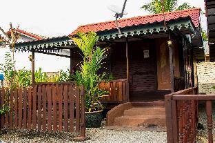 Izz Room Motel Langkawi Екстериор снимка